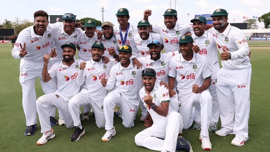‘এটাই বাংলাদেশের ইতিহাসে সবচেয়ে বড় জয়’