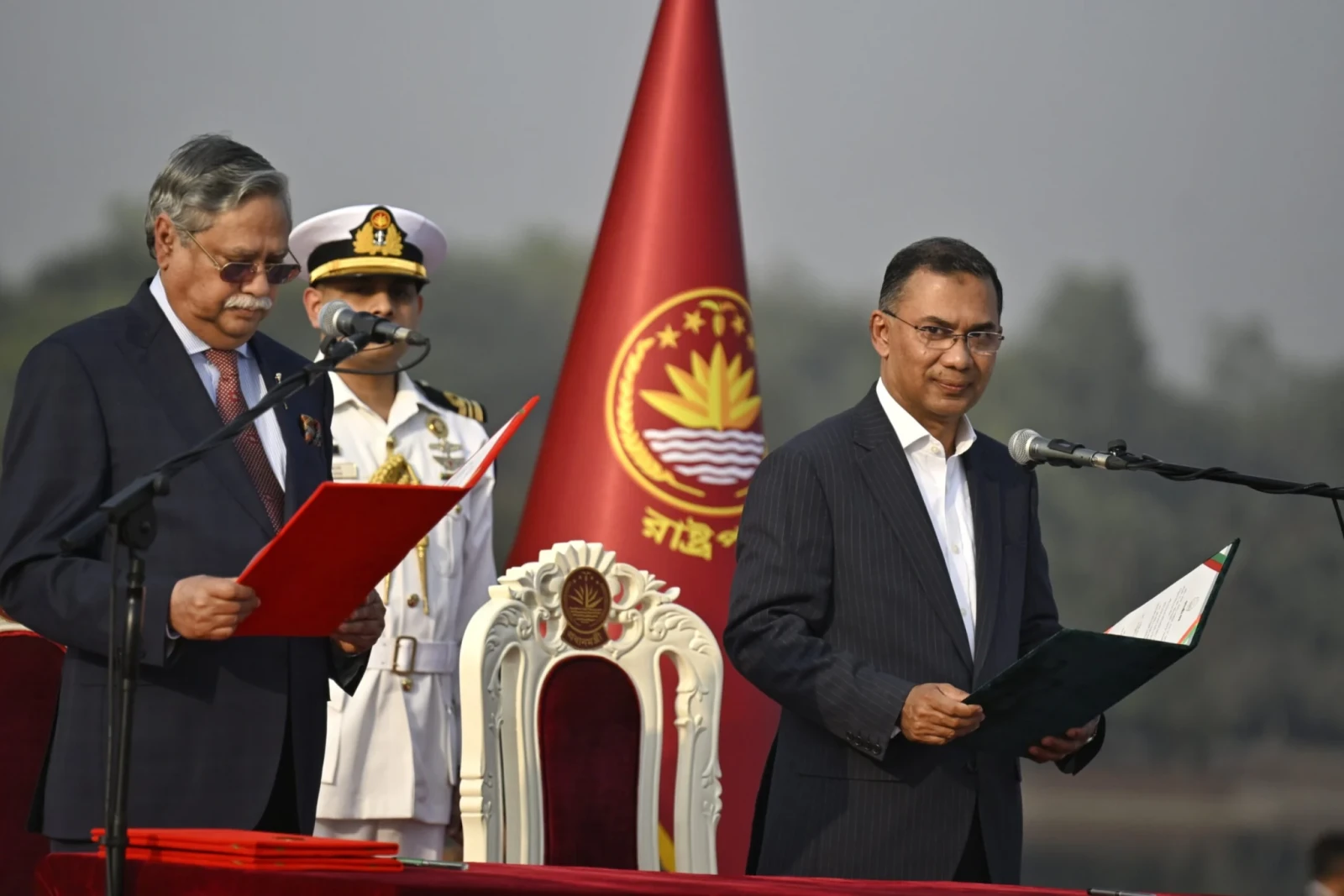 সরকারের ৬ মাস: সামনে অর্থনীতির কঠিন সমীকরণ